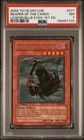 PSA - 7 2002 LOB 1st Ed - Reaper of the Cards [106957720]