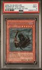 Psa 9 - 2002 LOB 1st Ed - Reaper of the Cards [106957723]