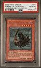 PSA 10 - 2002 LOB 1st Ed - Reaper of the Cards [106957721]