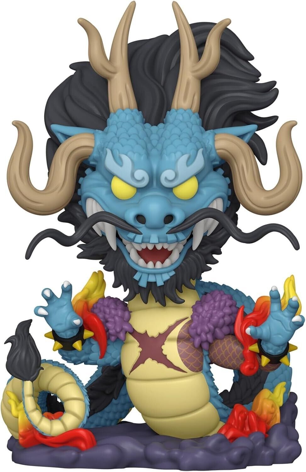 #1623 - One Piece - Kaido Dragon form Gamestop Exclusive - Funko!