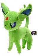 Shiny Espeon Plush