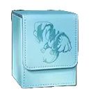 Pokemon Lugia Flip Top Deck Box