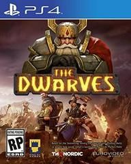 The Dwarves - PlayStation 4