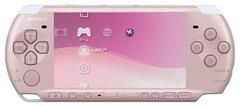 PlayStation Portable Console | 2000 | Rose Pink