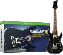 Guitar Hero Live - Wireless Guitar with Dongle - Xbox One