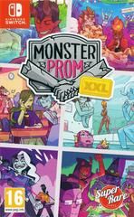 PAL Monster Prom XXL  - Nintendo Switch