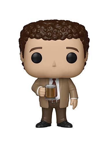 #796 - Cheers - Norm Peterson - Funko Pop!