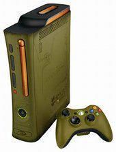 Halo 3 Special Edition - Xbox 360 Console