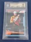 Beckett 10 - TOPPS Mow Formula 1 - #12 Lando Norris/9343