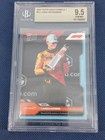 Beckett 9.5- TOPPS Mow Formula 1 - #12 Lando Norris/9343