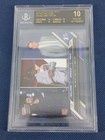Beckett 10  Black Label - 2024 Topps Now Draft - Dtrip Williams/Daniels/May