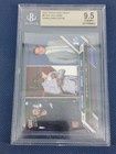 Beckett 9.5 - 2024 Topps Now Draft - Dtrip Williams/Daniels/May