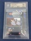 Beckett 10 - 2024 Topps Now Draft - Dtrip Williams/Daniels/May
