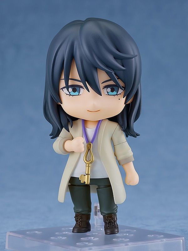 #2237 - Suzume - Souta Munakata - Nendoroid Figure