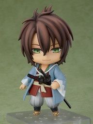 #1355 - Souji Okita -