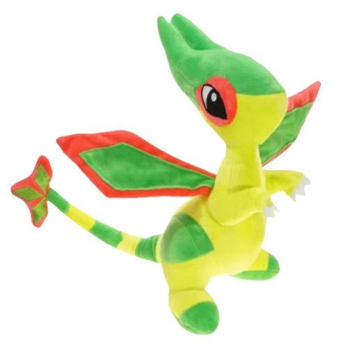Flygon Plush Large
