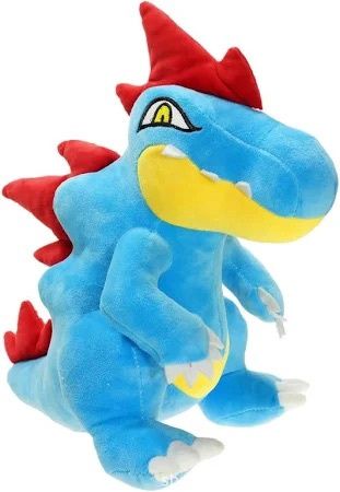 Feraligatr Plush
