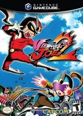 Viewtiful Joe 2 - GameCube