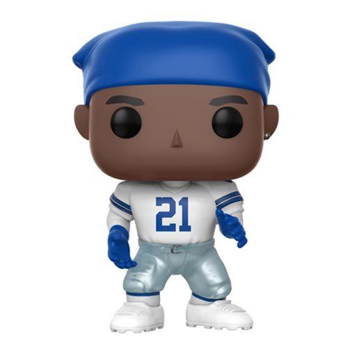 #92 Cowboys - Deion Sanders - NFL Exclusive - Funko Pop!
