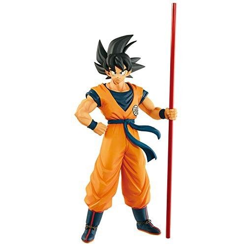 Son Goku The 20TH Film Limited - Anime Figure
