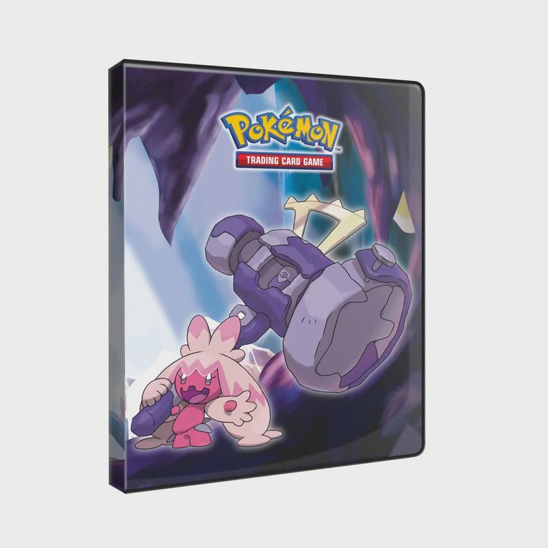 Pokemon - Tinkatonk- 9 Pocket Ultra Pro Binder