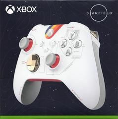 Starfield Limited edition Controller - Xbox Series S/X