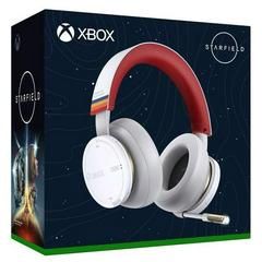 Starfield Limited Edition Wireless Headset - Xbox Series X