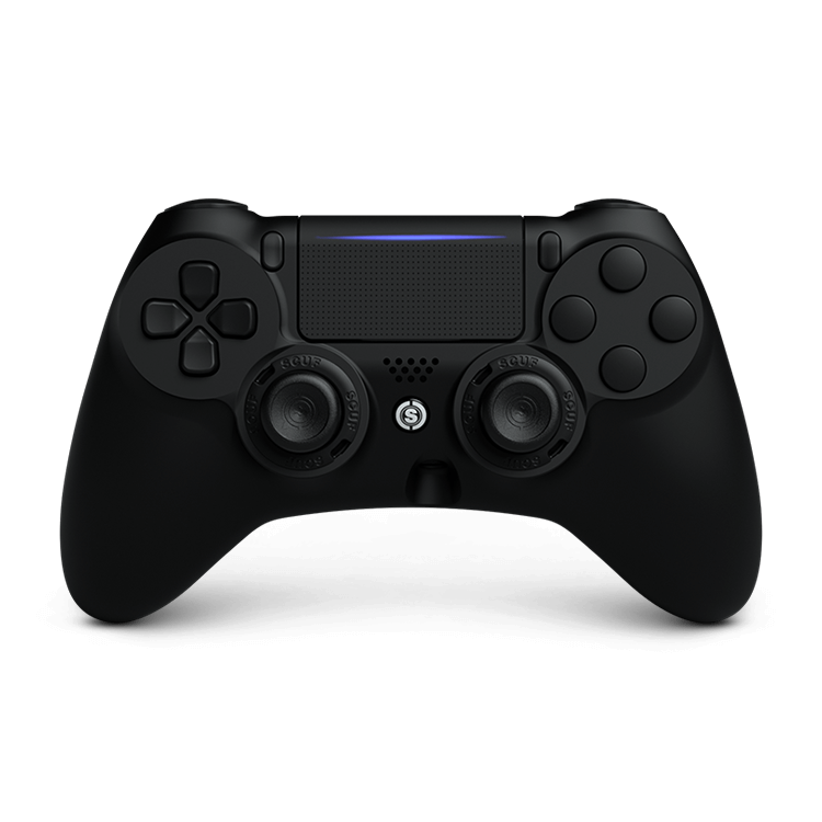 SCUF Impact Pro Black