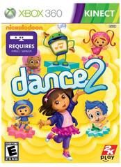 Dance 2 - XBox 360