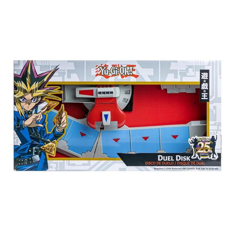 YuGiOh - 25th Anniversary Duel Disk