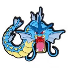 Gyarados Enamel Pin