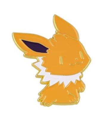 Chibi Jolteon Enamel Pin