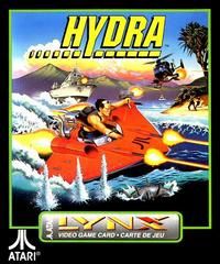 Hydra - Atari Lynx
