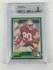 Beckett 9 - 1989 Score - Jerry Rice (0016894610)