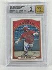 Beckett 9 - 2021 Topps Heritafe Minors Real One Autographs - Erik Rivera (0017017222)