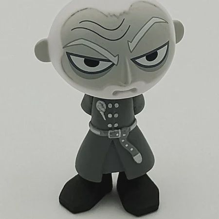 Game of Thrones - Tywin Lannister [Black and White Memoriam Mystery Mini, 2014] - Funko Pop!