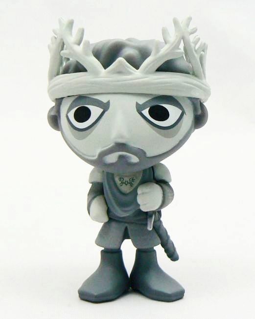 Game of Thrones - Renly Baratheon