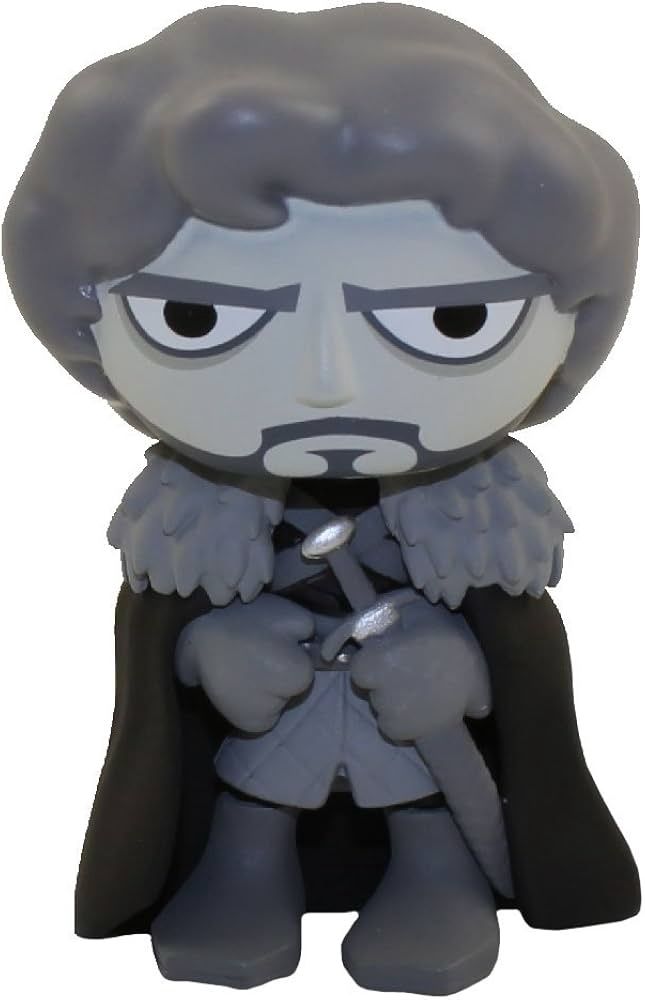 Game of Thrones - Ned Stark - Funko Pop