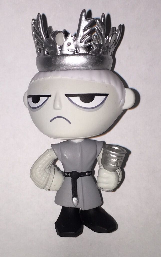 Game of Thrones - Joffrey Baratheon - Funko Pop
