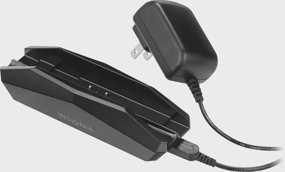 Nintendo 3DS Cradle Charger
