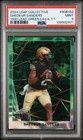 PSA 9 - 2024 Leaf Collective - Shedeur Sanders - 1990 Leaf-Green Lava 1/1 (109932971)