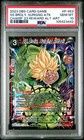 PSA 10 - 2023 DBS Card Game - SS Broly Surging ATK - Champ 23&#39; Reward Alt-Alt (105423442)