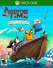 Adventure Time: Pirates of the Enchiridion - XBox One