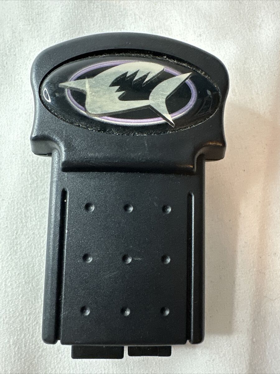 GameShark CDX Video Game Enhancer for Sega Dreamcast