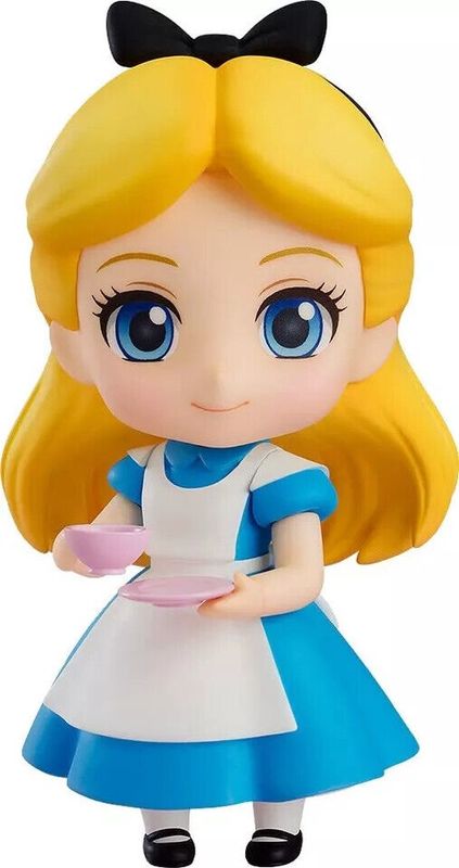 Alice Nendoroid 1390 - Anime Figure