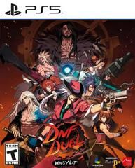 DNF Duel - PlayStation 5