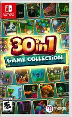 30-in-1 Game Collection - Nintendo Switch