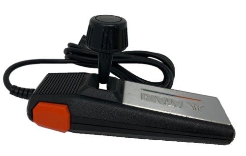 Atari 2600 Jr Controller (OEM) - Atari 2600