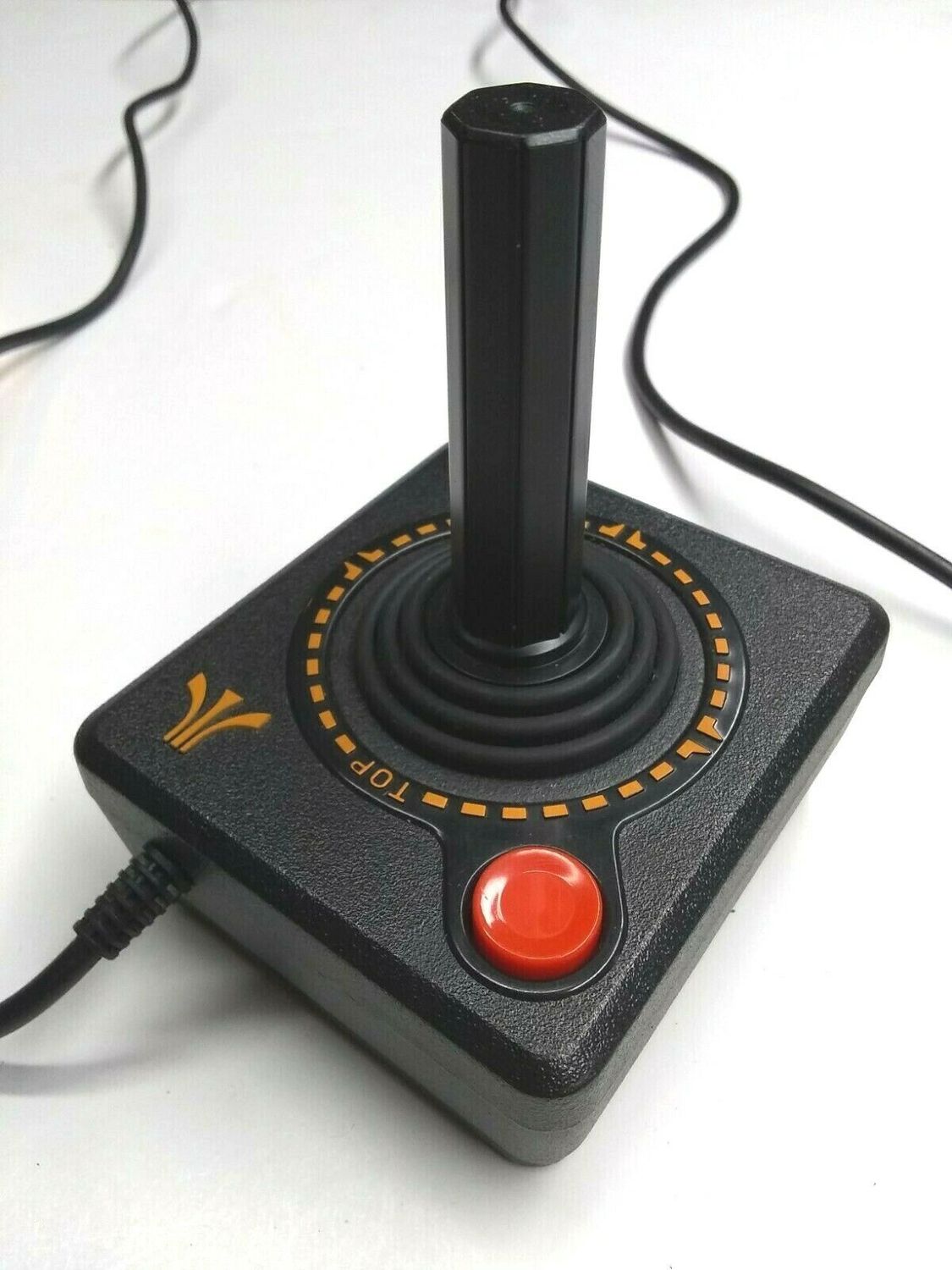 Atari 2600 Controller (OEM) - Atari 2600