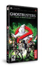 Ghostbusters : The Video Game - PSP